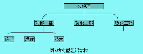 Image:功能型组织结构.jpg