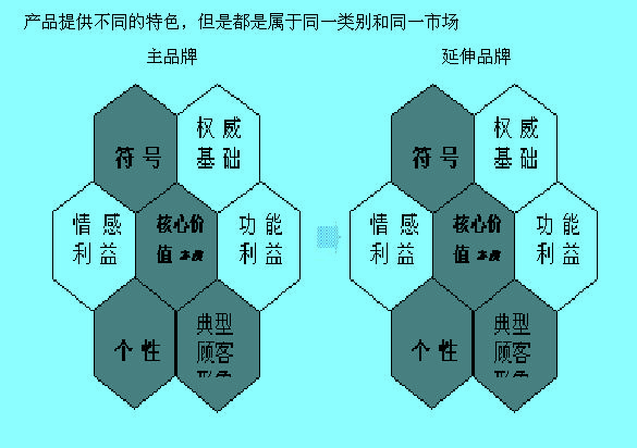 品牌延伸的机会评估2