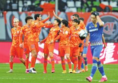 新赛季亚冠中超或“撞车”，泰山队分组较理想