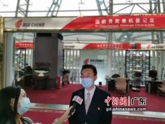 统筹疫情防控和春运服务 国航全力保障旅客出行