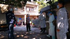 刚刚通报！跨境司机在深擅自乱跑逗留，接触1