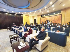 50余家媒体聚焦 950余万人次关注 2021青鸟云招聘济南市专场活动