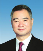 王清宪当选安徽省人民政府省长 王清宪简历资料照片