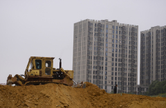 回望2020·土地市场 | 2020年土拍市场“前低后高”，TOP50房企拿地