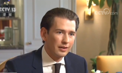 奥地利将放松部分“封锁”措施