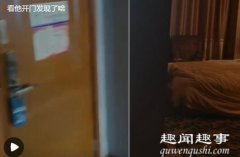 4月21日,新疆石河子大学开学,学校专门包了酒店供学生隔离14天。