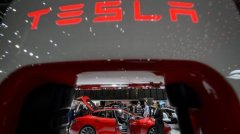 188金宝慱亚洲体育:特斯拉(Tesla)尝试在欧洲建立大型工厂