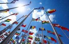 乐虎国际电子游戏平台:摩根大通：下半年全球经济减速至2.5%