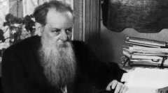 df888网站:巴若夫童话将首次翻译成汉语