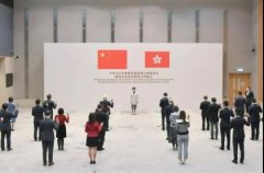 亚博体 亚博出款到账速度快:香港当然要由爱国爱港者治理