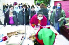 美狮贵宾会最新网站:美国经济为何陷入衰退？衰退背后暴露哪些