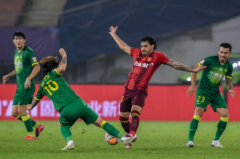 狗万体育科技:北京国安＂保名＂新进展：中信正积极推进股权转