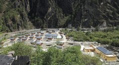 manbetx万博注册app:【走向我们的小康生活】雪域边关绘“小康”