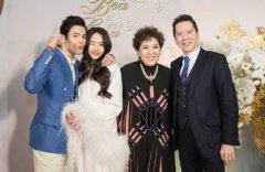 亚博平台网站:向太砸6亿买台北豪宅过户完成 所有权人并非郭碧