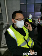 吉祥体育app最新下载:我在武汉29天，见证中国基建攻坚战疫