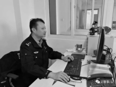 ca88官网登录:董存瑞外甥，牺牲在抗疫一线