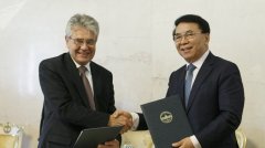 365娱乐app:白春礼：无需担心人工智能的快速发展