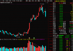 新葡萄棋牌平台:谁在砸盘？5000亿“安防茅”暴跌7%！科大讯飞离