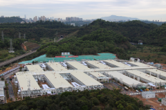 澳门新濠网站:棒！深圳市三院入选全国2018-2020年改善医疗服务先