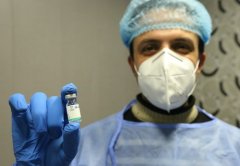 欢迎来到公赌船jcjc710线路:巴基斯坦医护人员收到中国疫苗后一