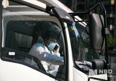 澳门十大正规赌场:1月重卡销量同比增长逾五成 三大因素驱动“