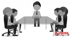 bet9备用 测试:“30+”要提防哪些职场陷阱？用劳动合同法带你看